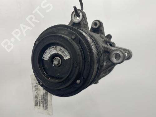 AC compressor BMW X1 (E84) sDrive 18 d | BP27619950M34 