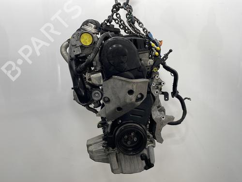 Engine VW POLO IV (9N_, 9A_) 1.4 TDI | BP29844253M1 