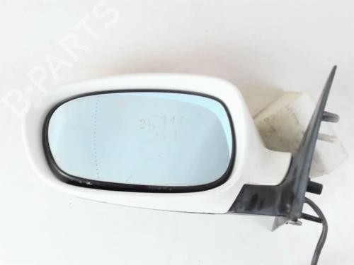 Used Left mirror PEUGEOT 607 (9D, 9U) 2.2 HDi (133 hp) 21525864