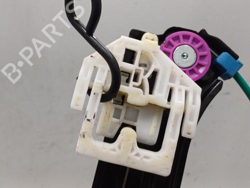 Used Front left window mechanism Front left window mechanism BMW 1 (F20) 118 d (150 hp) 20449704 20449704