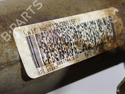 Steering rack PEUGEOT BIPPER (AA_) 1.4 HDi | BP39229004M22 - Image 2