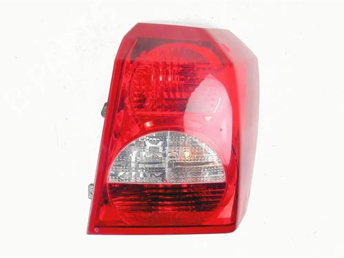 Right taillight DODGE CALIBER 2.0 CRD | BP20393907C35 - Image 5
