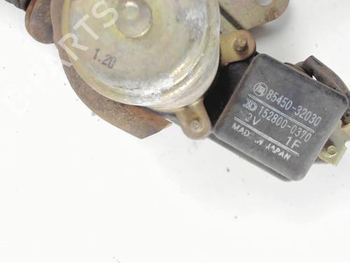 Used Front right lock Front right lock TOYOTA CAMRY (_V2_) 1.8 (SV20_, SV20R) (90 hp) 21237377 21237377