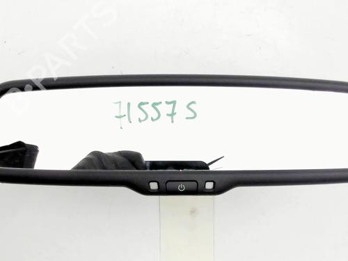 Used Rear mirror JEEP CHEROKEE (KJ) 2.8 CRD 4x4 (163 hp) 29212753