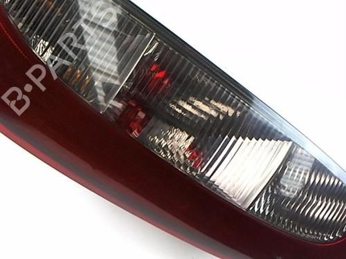 Used Left taillight Left taillight OPEL CORSA C (X01) 1.4 (F08, F68) (90 hp) 20459076 20459076