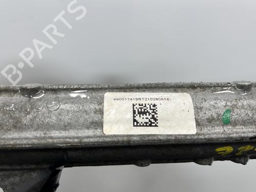 Steering rack RENAULT KANGOO Express (FW0/1_) 1.5 dCi 95 (FW16) | BP29604036M22 