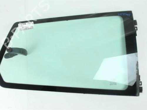 Used Rear right door window FIAT PUNTO (188_) 1.2 60 (188.030, .050, .130, .150, .230, .250) (60 hp) 29466176