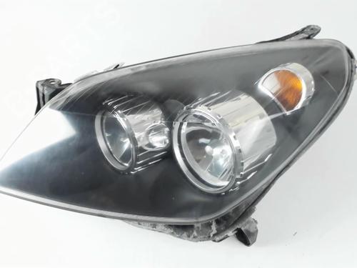Left headlight OPEL ASTRA H (A04) 1.7 CDTI (L48) | BP21525784C28 
