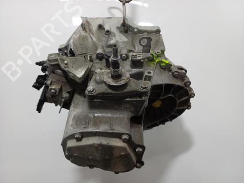 gearkasse-citroen-c4-ii-nc_-2009-36669139 main image