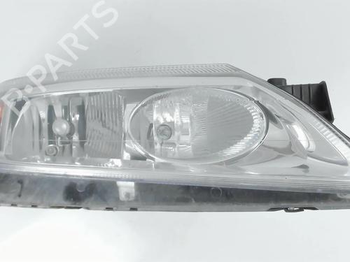 Used Right headlight RENAULT LAGUNA II (BG0/1_) 1.9 dCi (107 hp) 20437962
