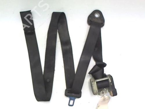 Used Front left belt tensioner OPEL ASTRA G Convertible (T98) 1.6 16V (F67) (101 hp) 20433061