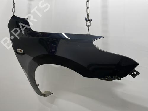 Right front fenders HYUNDAI i30 (FD) 1.6 CRDi | BP26965050C42 
