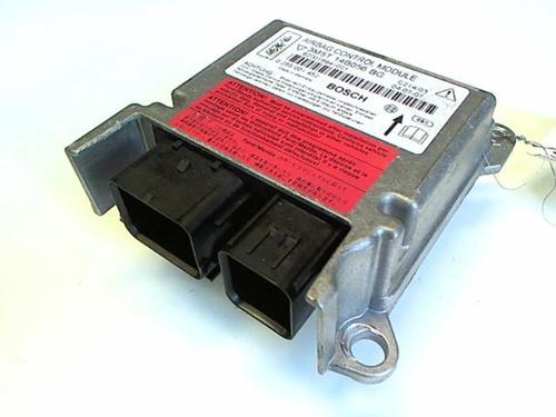 ECU airbags FORD FOCUS C-MAX (DM2) 1.8 | BP21231734M53 