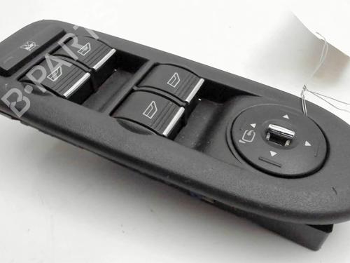 Left front window switch FORD KUGA I 2.0 TDCi 4x4 | BP27873632I27  - Image 6