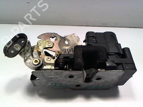 Høyre bak lås FIAT MAREA (185_) 1.9 JTD 105 (185AXN1A) | BP20432873C99 