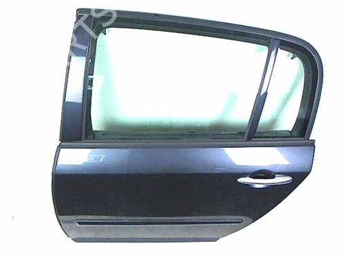 Left rear door RENAULT VEL SATIS (BJ0_) 2.0 dCi (BJ03, BJ0B) | BP20466648C4 