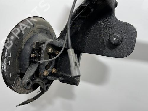 Rear axle OPEL MOKKA / MOKKA X (J13) 1.6 CDTI (_76) | BP30443848M2