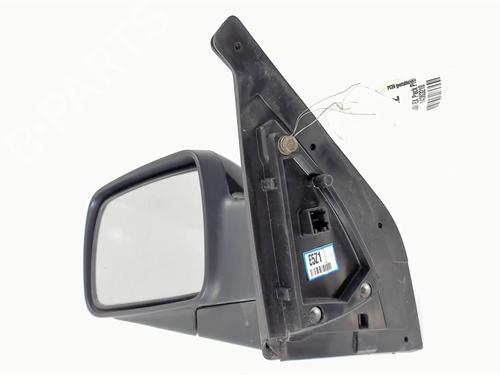 Left mirror KIA PICANTO I (SA) 1.1 CRDi | BP20415862C26 