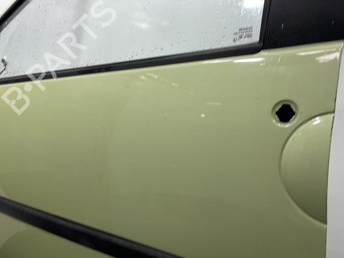 left-front-door-renault-twingo-ii-cn0_-2007-33131546 main image