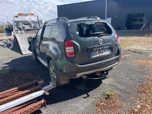 Andre DACIA DUSTER (HS_) 1.5 dCi 4x4 | BP39486358O1 - Image 20