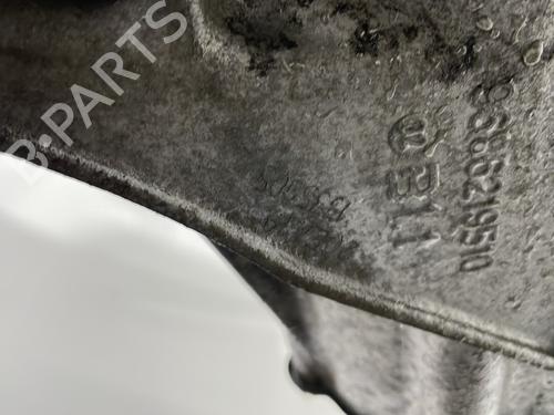 Gearbox PEUGEOT RCZ 1.6 16V | BP31602601M3