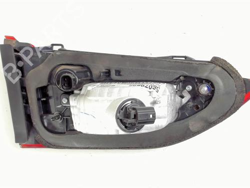 Used Right tailgate light Right tailgate light MAZDA 6 Saloon (GJ, GL) 2.2 D (GJ2FP, GJ1021, GJ1022, GL1021) (175 hp) 20442977 20442977