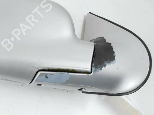 Right mirror HYUNDAI SANTA FÉ I (SM) 2.0 CRDi 4x4 | BP27149551C27 