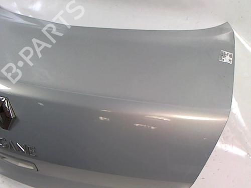 Tailgate RENAULT MEGANE II (BM0/1_, CM0/1_) 1.5 dCi (BM1F, CM1F) | BP20456074C6 