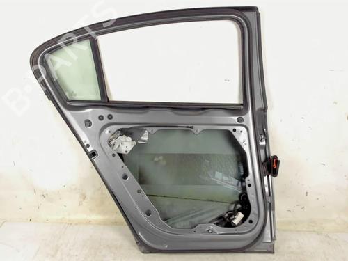 Used Left rear door VW PASSAT B6 (3C2) 1.9 TDI (105 hp) 20398141