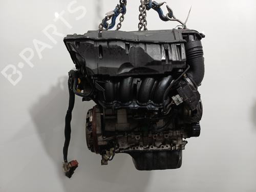 Motor für Motor PEUGEOT 207 CC (WD_) 1.6 16V (120 hp) 36526018 36526018