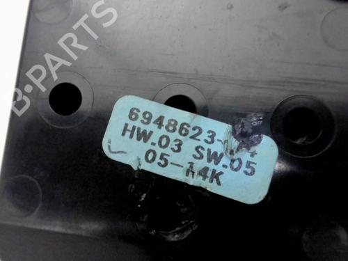 Left front window switch BMW 3 (E90) 320 d | BP30363934I27 