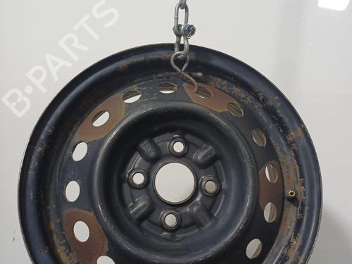 Used Rim Rim 38274180 38274180