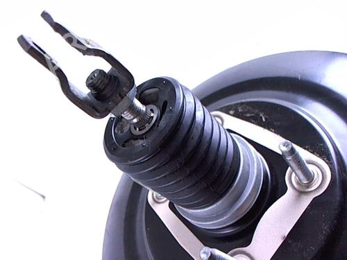 Used Servo brake Servo brake MAZDA 6 Hatchback (GG) 2.0 DI (GG14) (121 hp) 20443941 20443941