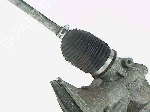Steering rack RENAULT TWINGO II (CN0_)  | BP25265215M22  - Image 5