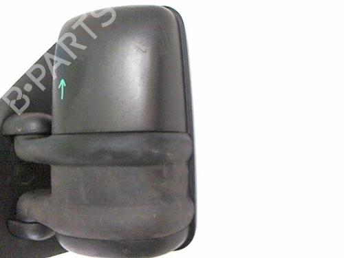 Left mirror RENAULT MASTER II Van (FD) 2.2 dCI 90 | BP20436222C26 
