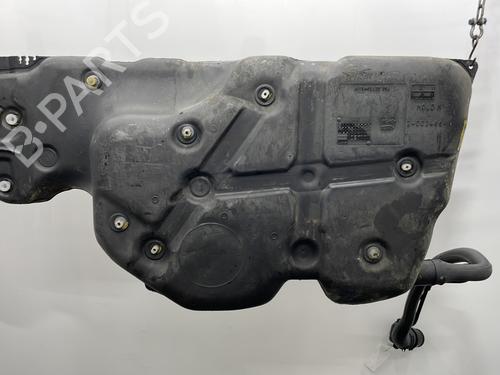 Fuel tank CITROËN C4 Picasso I MPV (UD_) 1.6 HDi | BP27481743C62 
