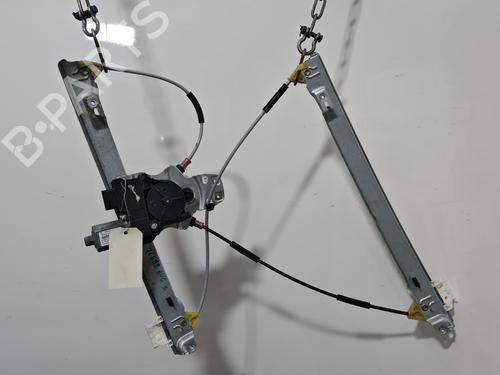 Used Front left window mechanism Front left window mechanism 36957772 36957772