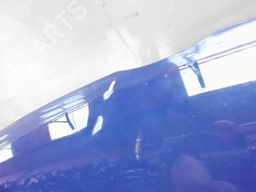 Hood VW FOX Hatchback (5Z1, 5Z3, 5Z4) 1.2 | BP20478307C1 