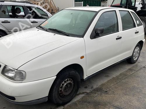 Used Parts SEAT IBIZA II (6K1)  1.0 i  4515284