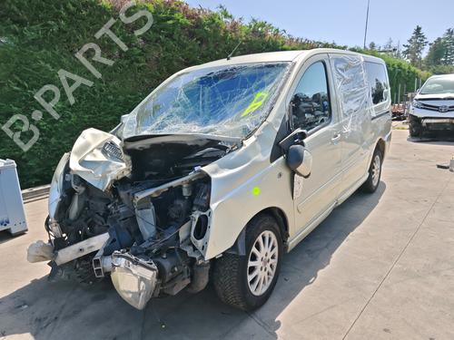 Ricambi FIAT SCUDO Bus (270_, 272_) 2.0 D Multijet 3601164