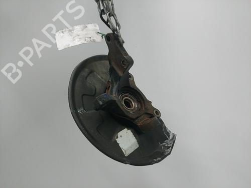 Left front steering knuckle VOLVO V40 Estate (645) 1.9 DI | BP20452153M25 