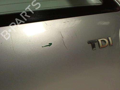 Tailgate VW POLO (6N2) 1.4 16V | BP20477047C6 