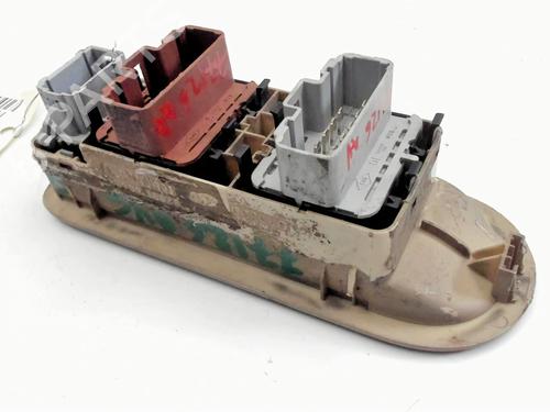 Used Left front window switch Left front window switch RENAULT SCÉNIC II (JM0/1_) 2.0 dCi (JM1K) (150 hp) 30913124 30913124