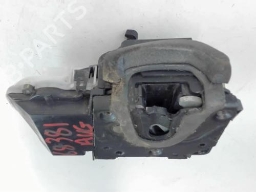 Used Front left lock PEUGEOT 607 (9D, 9U) 2.2 HDi (133 hp) 20390554