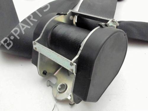 Front left seatbelt DACIA LOGAN MCV (KS_) 1.5 dCi (KS0W) | BP40612178I26 - Image 4