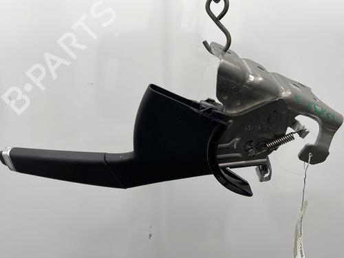 Used Hand brake RENAULT CLIO V (B7_) 1.5 Blue dCi 85 (B7AG) (86 hp) 23780270