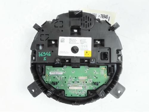 Instrument cluster MINI MINI CLUBMAN (R55) Cooper | BP27163802C47 