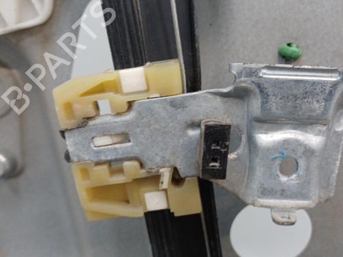 Used Front right window mechanism Front right window mechanism 20427708 20427708