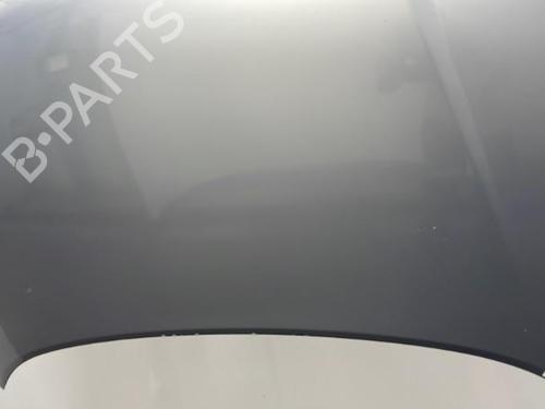 Hood OPEL ZAFIRA A MPV (T98) 2.0 DI 16V (F75) | BP20441270C1 