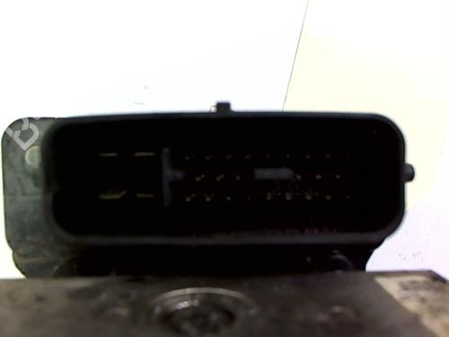Used ABS pump MAZDA 323 F VI Hatchback (BJ) 2.0 TD (101 hp) 20403040